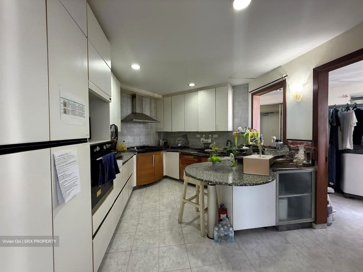 The Waterside (D15), Condominium #619561141